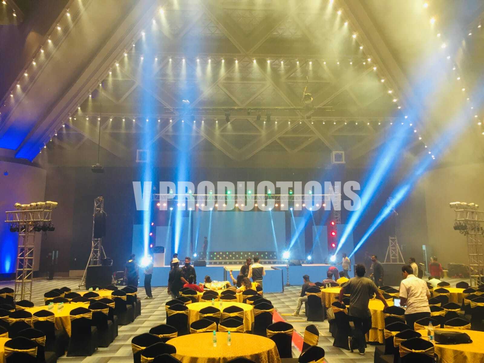 corporate event management company in bangalore